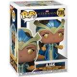 Фигурка Funko POP! Bobble Marvel Eternals Ajak (49715)