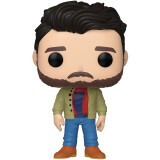 Фигурка Funko POP! Bobble Marvel Eternals Dane Whitman (50122)