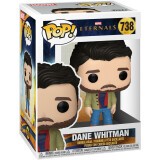 Фигурка Funko POP! Bobble Marvel Eternals Dane Whitman (50122)