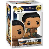 Фигурка Funko POP! Bobble Marvel Eternals Gilgamesh (49707)