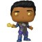 Фигурка Funko POP! Bobble Marvel Eternals Kingo - 49708