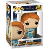 Фигурка Funko POP! Bobble Marvel Eternals Sprite (49712)