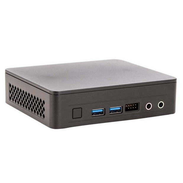 Платформа Intel NUC11ATKC40006 NUC kit - BNUC11ATKC40006