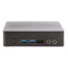 Платформа Intel NUC11ATKC40006 NUC kit - BNUC11ATKC40006 - фото 2