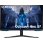 Монитор Samsung 32" S32BG752NI Odyssey Neo G7 - LS32BG752NIXCI