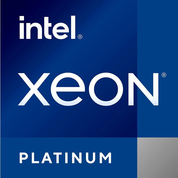 Серверный процессор Intel Xeon Platinum 8358 OEM - CD8068904572302