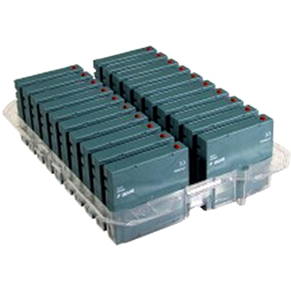 Ленточный картридж Quantum LTO Ultrium 7 (LTO-7) MR-L7LQN-BC/MR-L7MQN-BC, 20 шт.