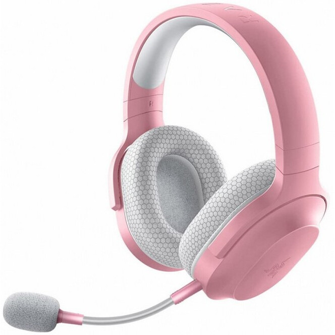 Гарнитура Razer Barracuda X (2022) Quartz Pink - RZ04-04430300-R3M1