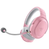 Гарнитура Razer Barracuda X (2022) Quartz Pink (RZ04-04430300-R3M1)