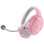 Гарнитура Razer Barracuda X (2022) Quartz Pink - RZ04-04430300-R3M1 - фото 3