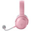 Гарнитура Razer Barracuda X (2022) Quartz Pink - RZ04-04430300-R3M1 - фото 4