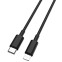 Кабель USB Type-C - Lightning, 1м, Cablexpert CCP-USB-CMLM2-1M