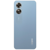 Смартфон OPPO A17 4/64Gb Lake Blue (6053911)