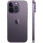 Смартфон Apple iPhone 14 Pro Max 1Tb Deep Purple (MQC53ZD/A) - фото 2