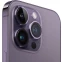 Смартфон Apple iPhone 14 Pro Max 1Tb Deep Purple (MQC53ZD/A) - фото 3