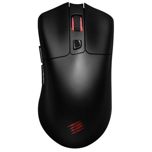 Мышь Mad Catz M.O.J.O. M2 Black - MM07MHINBL000-0