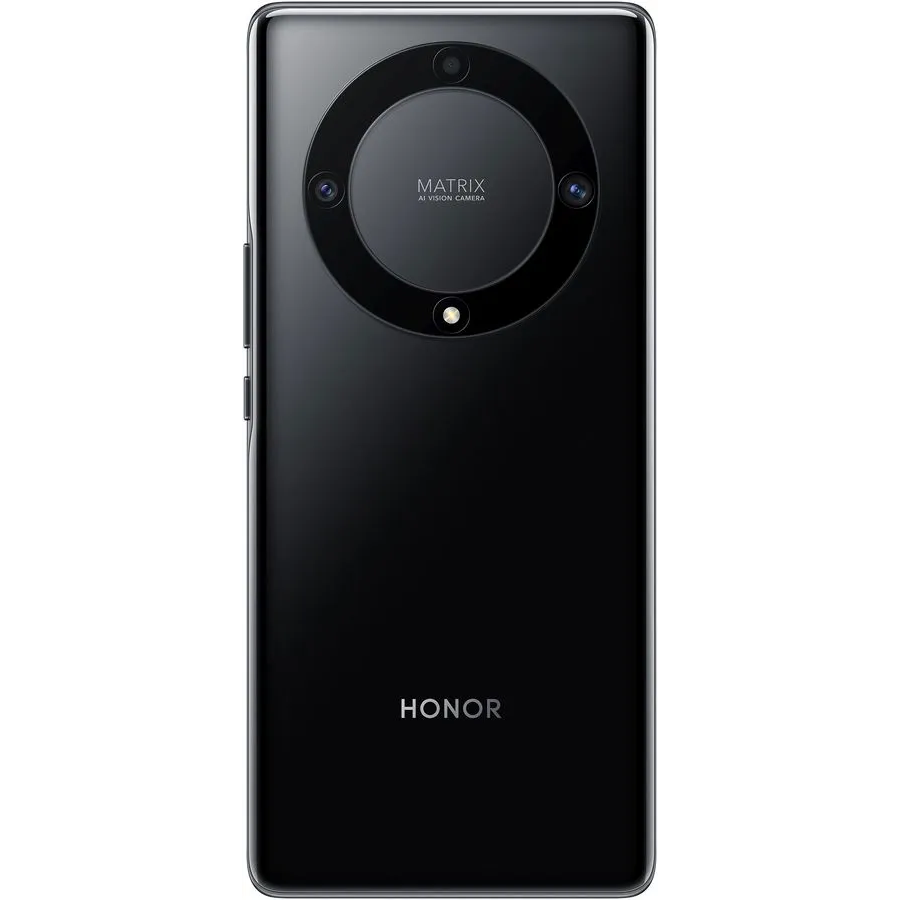 Смартфон Honor X9a 6/128Gb Midnight Black: купить в интернет магазине  Регард Москва: цена, характеристики, описание, отзывы