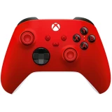 Геймпад Microsoft Xbox One Wireless Controller Pulse Red (QAU-00012)