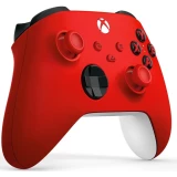 Геймпад Microsoft Xbox One Wireless Controller Pulse Red (QAU-00012)