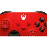 Геймпад Microsoft Xbox One Wireless Controller Pulse Red (QAU-00012)