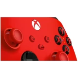 Геймпад Microsoft Xbox One Wireless Controller Pulse Red (QAU-00012)