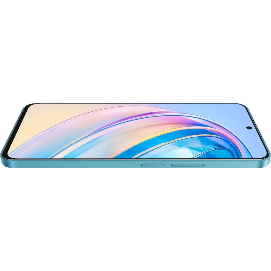 Смартфон Honor X8a 6/128Gb Cyan Lake: купить в интернет магазине Регард  Москва: цена, характеристики, описание, отзывы