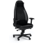 Игровое кресло Noblechairs ICON PU-Leather Black - NBL-ICN-PU-BLA