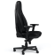 Игровое кресло Noblechairs ICON PU-Leather Black - NBL-ICN-PU-BLA - фото 4