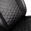 Игровое кресло Noblechairs ICON PU-Leather Black - NBL-ICN-PU-BLA - фото 6