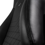 Игровое кресло Noblechairs ICON PU-Leather Black (NBL-ICN-PU-BLA)