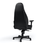 Игровое кресло Noblechairs ICON PU-Leather Black (NBL-ICN-PU-BLA)