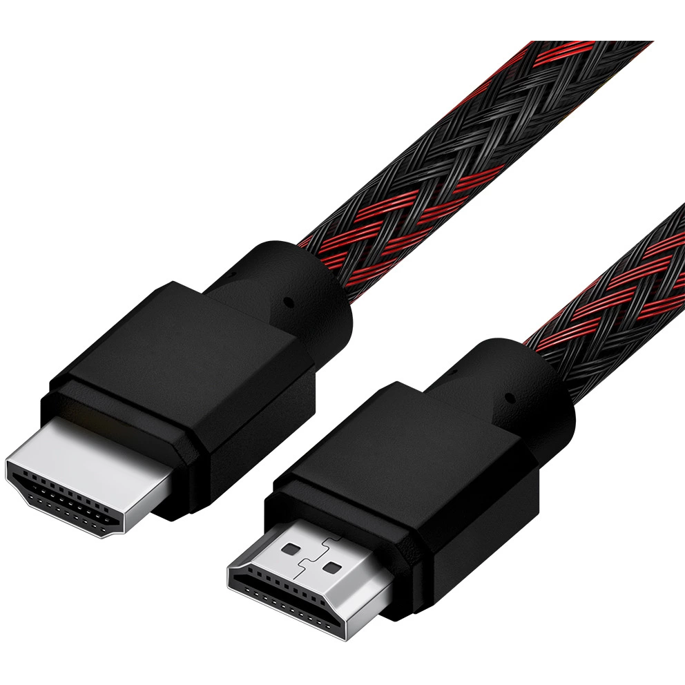 Кабель HDMI - HDMI, 1.5м, 4PH 4PH-R90016