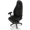 Игровое кресло Noblechairs ICON PU-Leather Black/Gold - NBL-ICN-PU-GOL - фото 2