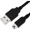 Кабель USB - miniUSB, 1м, 4PH 4PH-R90117