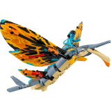 Конструктор LEGO Avatar Skimwing Adventure (75576)