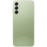 Смартфон Samsung Galaxy A14 4/128Gb Green (SM-A145FLGVCAU)