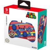 Геймпад Hori HORIPAD Mini MARIO для Nintendo Switch (NSW-366U)
