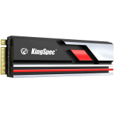 Накопитель SSD 2Tb KingSpec (XG7000-2TB PRO, M.2)