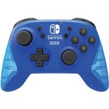 Геймпад Hori Wireless Horipad Blue для Nintendo Switch (NSW-174U)