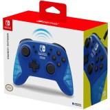 Геймпад Hori Wireless Horipad Blue для Nintendo Switch (NSW-174U)