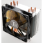 Кулер Thermalright TRUE Spirit 120 Mini - TRUE-SPIRIT-120-MINI - фото 3