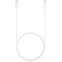 Кабель USB Type-C - USB Type-C, 1.8м, Samsung EP-DX510JWEGEU