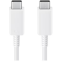 Кабель USB Type-C - USB Type-C, 1.8м, Samsung EP-DX510JWEGEU - фото 2