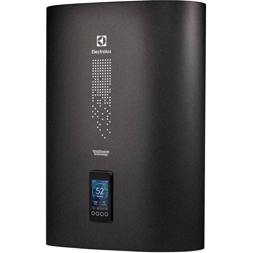 Водонагреватель Electrolux EWH 30 SmartInverter Grafit - НС-1428860