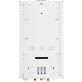 Водонагреватель Electrolux GWH 12 NanoPlus 2.0 (НС-1173658)