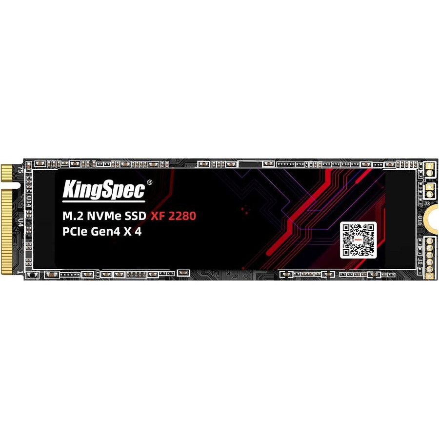 Накопитель SSD 2Tb KingSpec (XF-2TB)