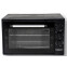 Мини-печь KRAFT KF-MO 3200 Black - KF-MO 3200 BL