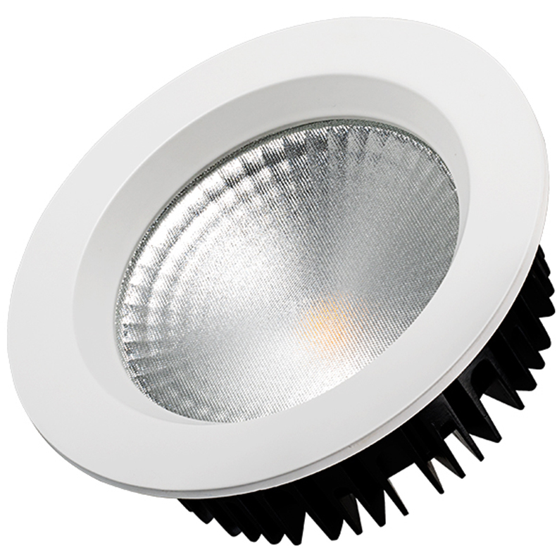 Светильник Arlight LTD-145WH-FROST-16W Day White - 021494