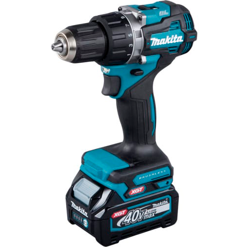 Дрель Makita DF002GD201