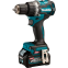 Дрель Makita DF002GD201 - фото 2